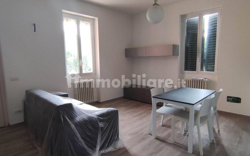 Stanza singola via Luzzana 6, Borgo di Terzo — foto 5 di 8