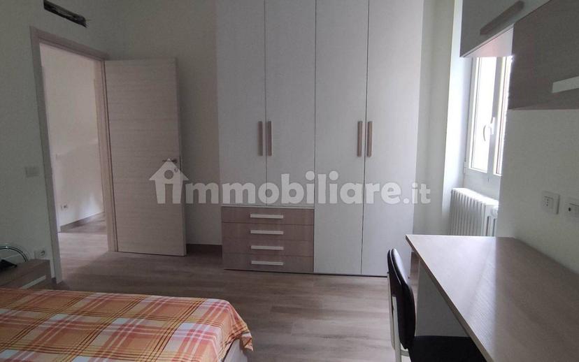 Stanza singola via Luzzana 6, Borgo di Terzo — foto 8 di 8