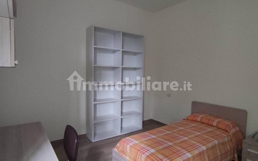 Stanza singola via Luzzana 6, Borgo di Terzo — foto 3 di 8