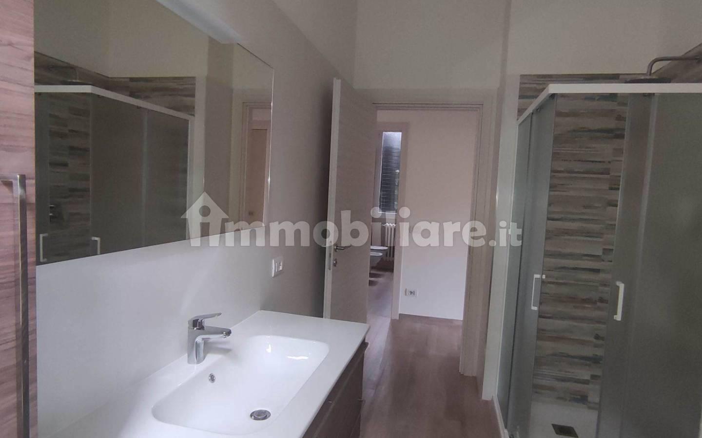 Stanza singola via Luzzana 6, Borgo di Terzo