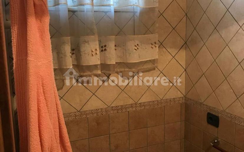 Villa a schiera via Madonna della Sanità, Centro, Alatri — foto 8 di 17