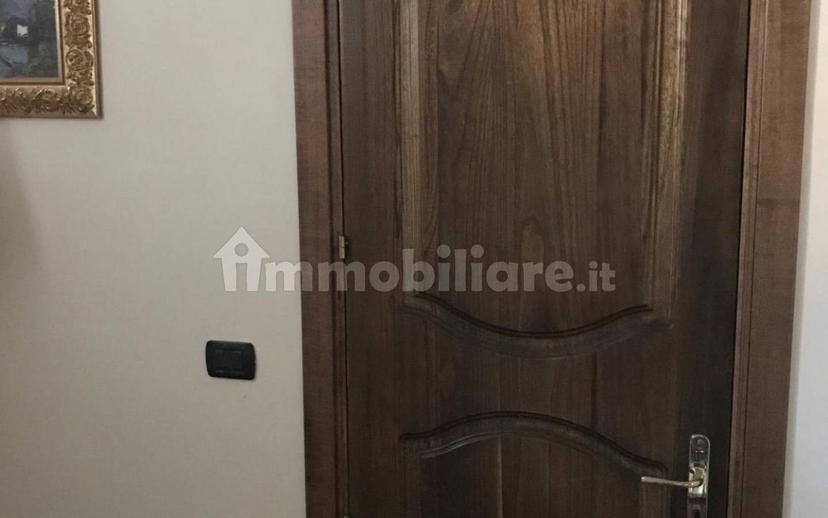 Villa a schiera via Madonna della Sanità, Centro, Alatri — foto 13 di 17