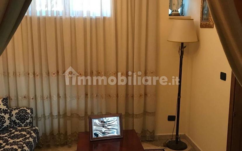 Villa a schiera via Madonna della Sanità, Centro, Alatri — foto 4 di 17