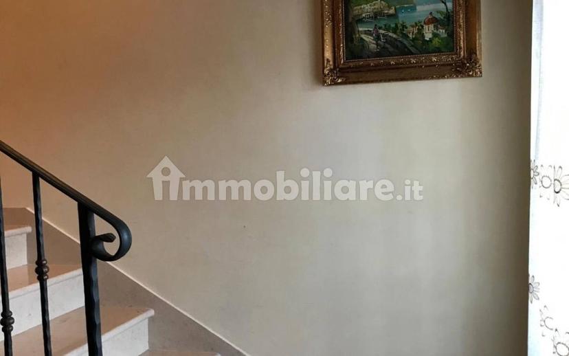 Villa a schiera via Madonna della Sanità, Centro, Alatri — foto 15 di 17