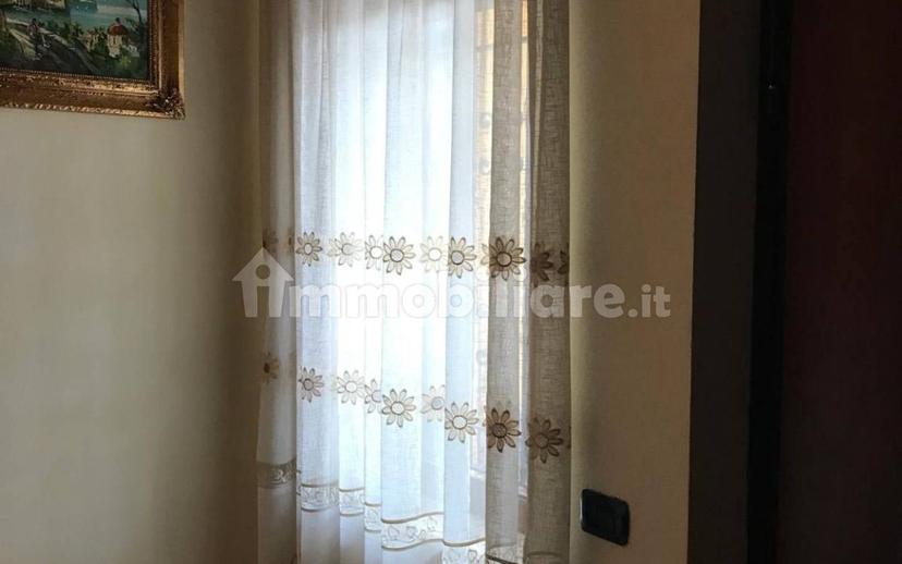 Villa a schiera via Madonna della Sanità, Centro, Alatri — foto 3 di 17