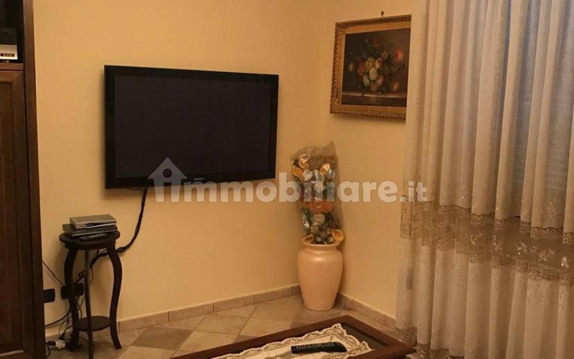 Villa a schiera via Madonna della Sanità, Centro, Alatri — foto 10 di 17