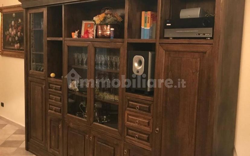 Villa a schiera via Madonna della Sanità, Centro, Alatri — foto 14 di 17