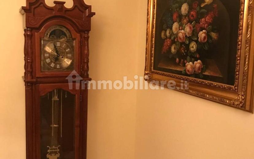 Villa a schiera via Madonna della Sanità, Centro, Alatri — foto 5 di 17