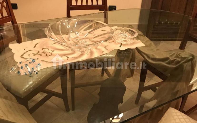 Villa a schiera via Madonna della Sanità, Centro, Alatri — foto 12 di 17