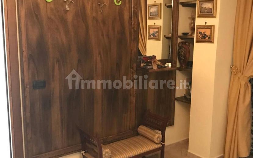 Villa a schiera via Madonna della Sanità, Centro, Alatri — foto 6 di 17