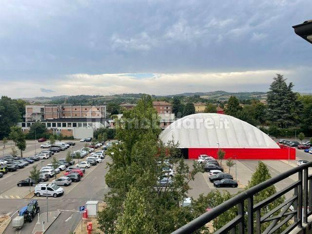 Bilocale via Abetone Inferiore 13, Centro, Maranello — foto 7 di 9