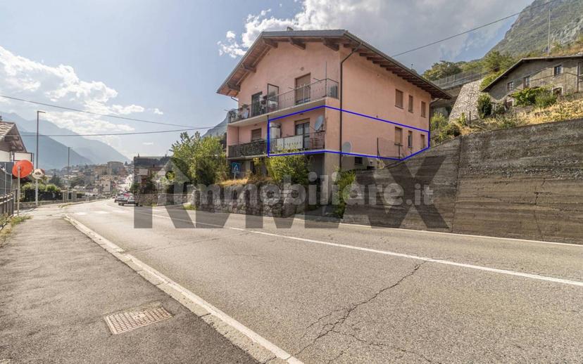Quadrilocale Località Soleil 27, Centro, Chatillon — foto 19 di 25