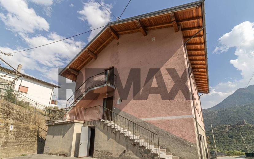 Quadrilocale Località Soleil 27, Centro, Chatillon — foto 4 di 25