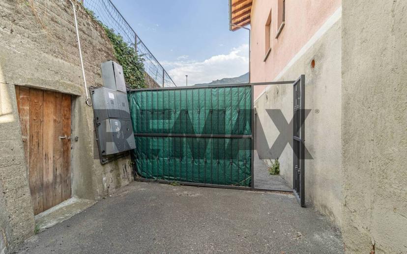 Quadrilocale Località Soleil 27, Centro, Chatillon — foto 11 di 25