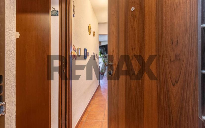 Quadrilocale Località Soleil 27, Centro, Chatillon — foto 25 di 25