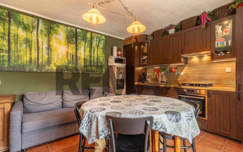 Quadrilocale Località Soleil 27, Centro, Chatillon — foto 18 di 25