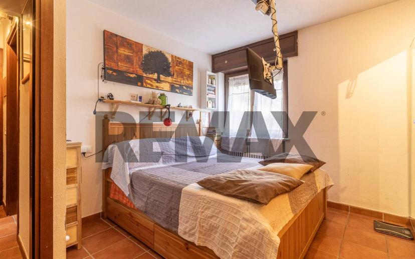 Quadrilocale Località Soleil 27, Centro, Chatillon — foto 22 di 25