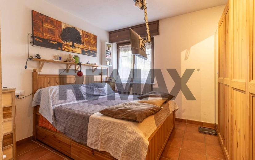 Quadrilocale Località Soleil 27, Centro, Chatillon — foto 3 di 25