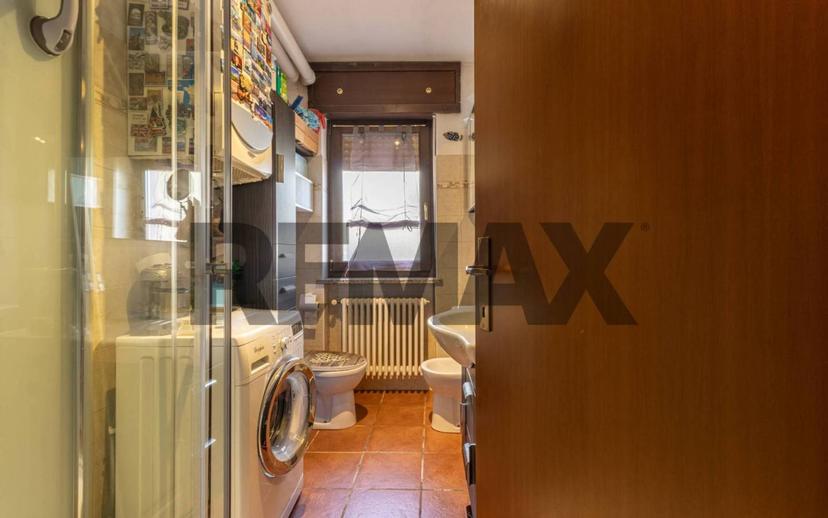 Quadrilocale Località Soleil 27, Centro, Chatillon — foto 16 di 25