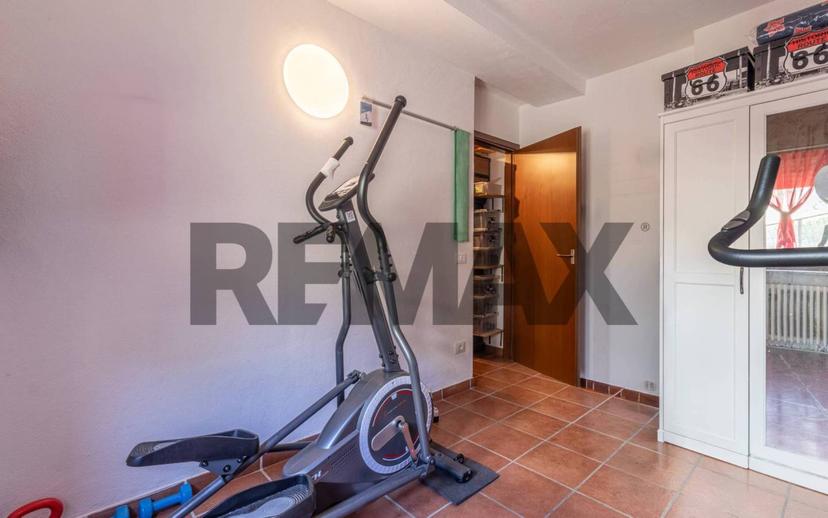 Quadrilocale Località Soleil 27, Centro, Chatillon — foto 6 di 25
