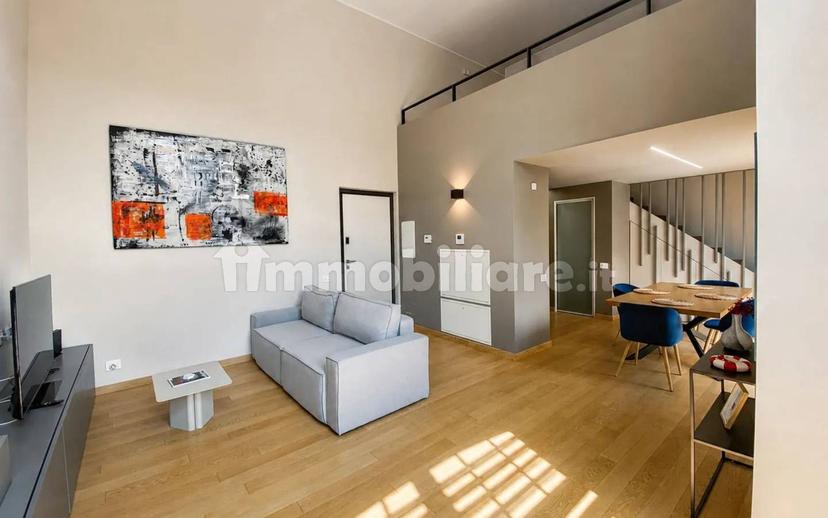 Bilocale via Trento 1/3, Centro, Lomazzo — foto 20 di 20