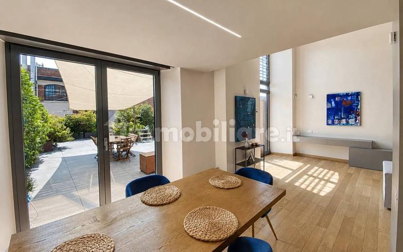 Bilocale via Trento 1/3, Centro, Lomazzo — foto 16 di 20