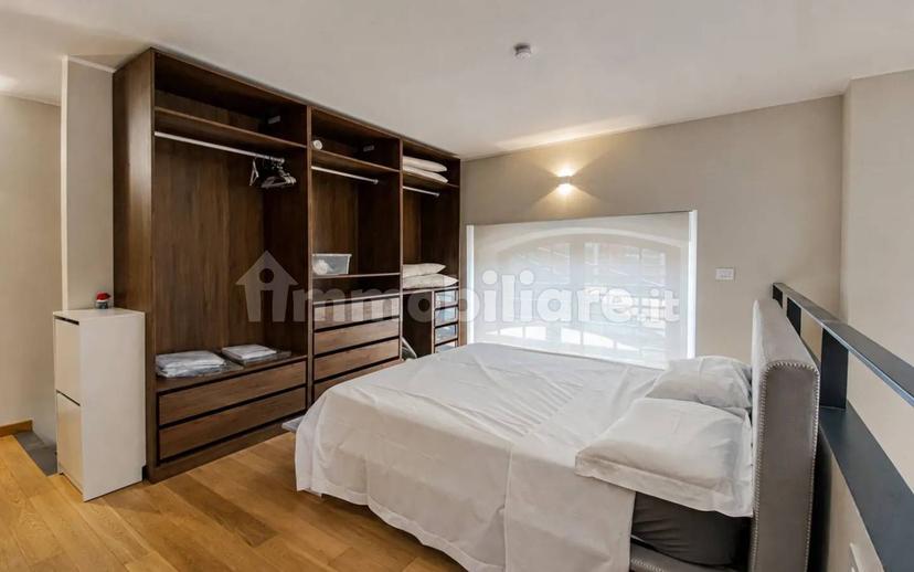 Bilocale via Trento 1/3, Centro, Lomazzo — foto 17 di 20