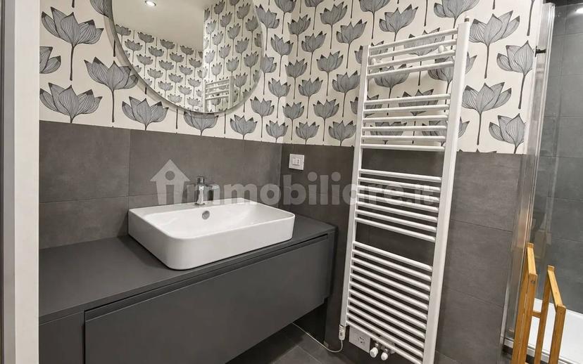 Bilocale via Trento 1/3, Centro, Lomazzo — foto 11 di 20