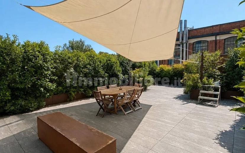 Bilocale via Trento 1/3, Centro, Lomazzo — foto 12 di 20