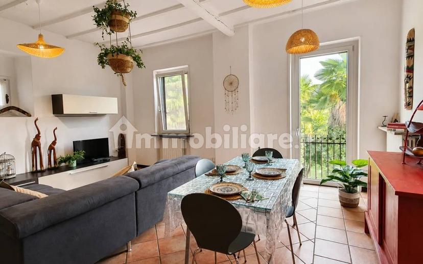 Bilocale via Genova 27, Casorate Sempione — foto 8 di 17