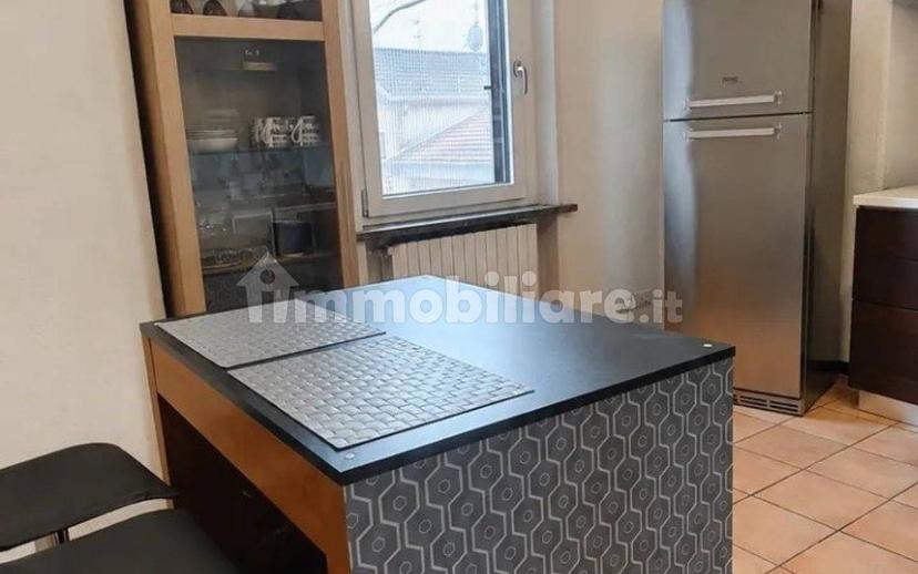 Bilocale via Genova 27, Casorate Sempione — foto 5 di 17