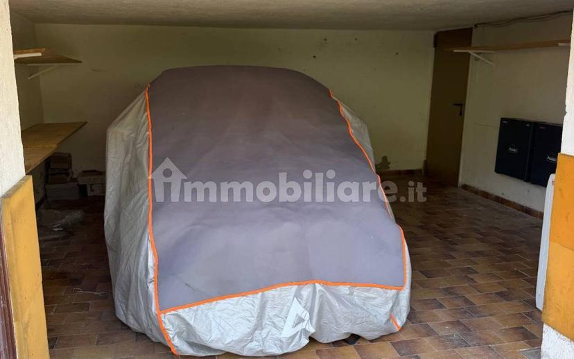 Appartamento via Filippo Turati 6, Motta Vigana, Massalengo — foto 19 di 20