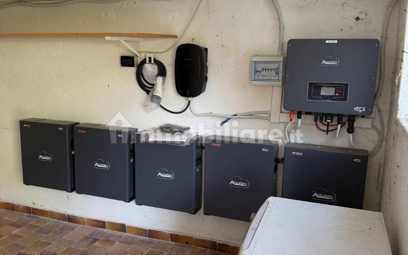 Appartamento via Filippo Turati 6, Motta Vigana, Massalengo — foto 20 di 20