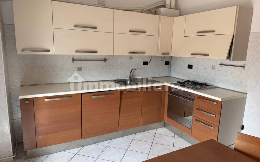 Appartamento via Filippo Turati 6, Motta Vigana, Massalengo — foto 9 di 20