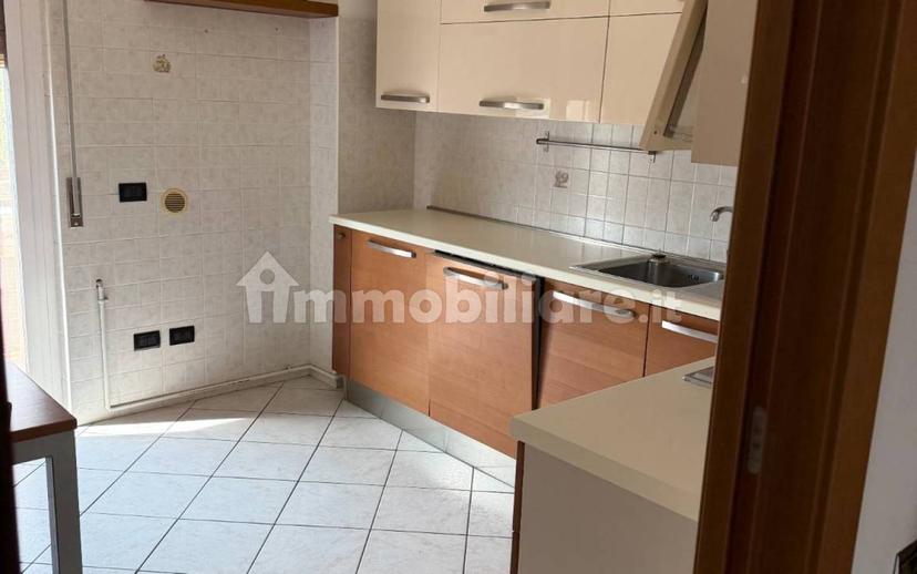 Appartamento via Filippo Turati 6, Motta Vigana, Massalengo — foto 12 di 20