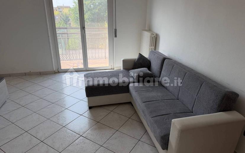 Appartamento via Filippo Turati 6, Motta Vigana, Massalengo — foto 17 di 20