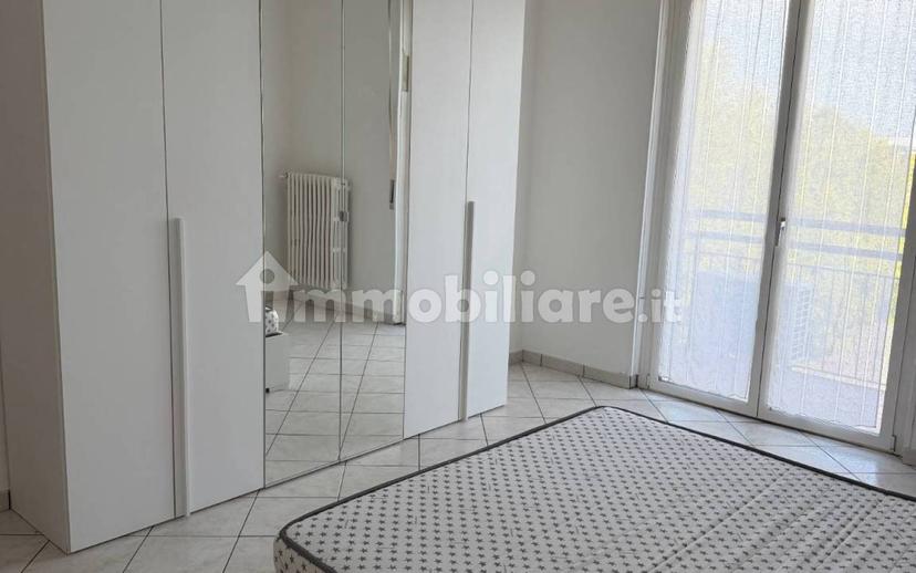 Appartamento via Filippo Turati 6, Motta Vigana, Massalengo — foto 18 di 20