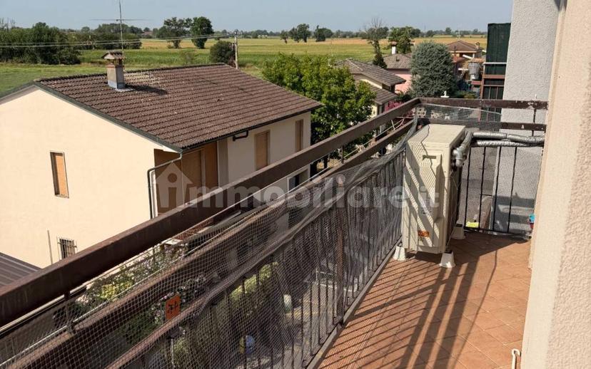 Appartamento via Filippo Turati 6, Motta Vigana, Massalengo — foto 3 di 20