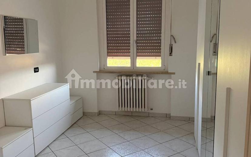 Appartamento via Filippo Turati 6, Motta Vigana, Massalengo — foto 15 di 20