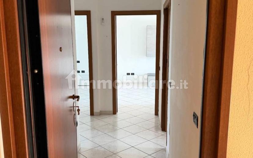 Appartamento via Filippo Turati 6, Motta Vigana, Massalengo — foto 16 di 20