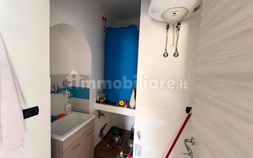 Bilocale via Tripoli, Centro Storico, Catanzaro