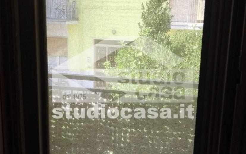 Monolocale via Evangelista Torricelli, 3, Albano Sant'Alessandro — foto 9 di 9