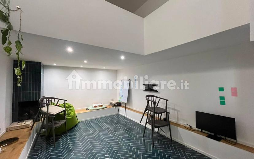 Loft via Nuova, Centro Storico, Catanzaro — foto 12 di 18