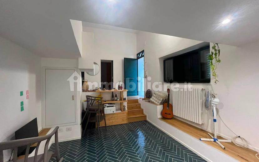 Loft via Nuova, Centro Storico, Catanzaro — foto 5 di 18