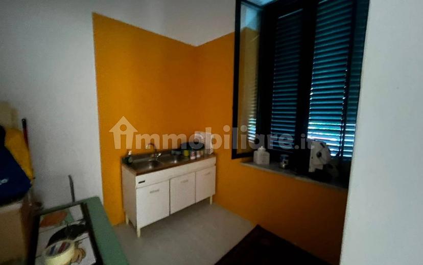Loft via Nuova, Centro Storico, Catanzaro — foto 17 di 18