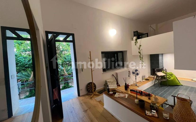 Loft via Nuova, Centro Storico, Catanzaro — foto 13 di 18