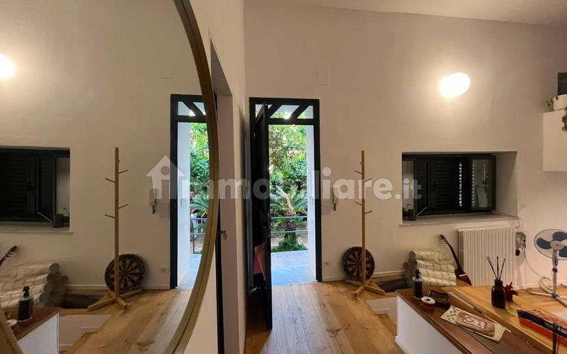 Loft via Nuova, Centro Storico, Catanzaro — foto 15 di 18