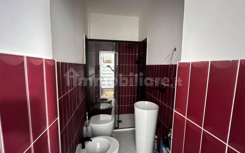 Loft via Nuova, Centro Storico, Catanzaro — foto 14 di 18