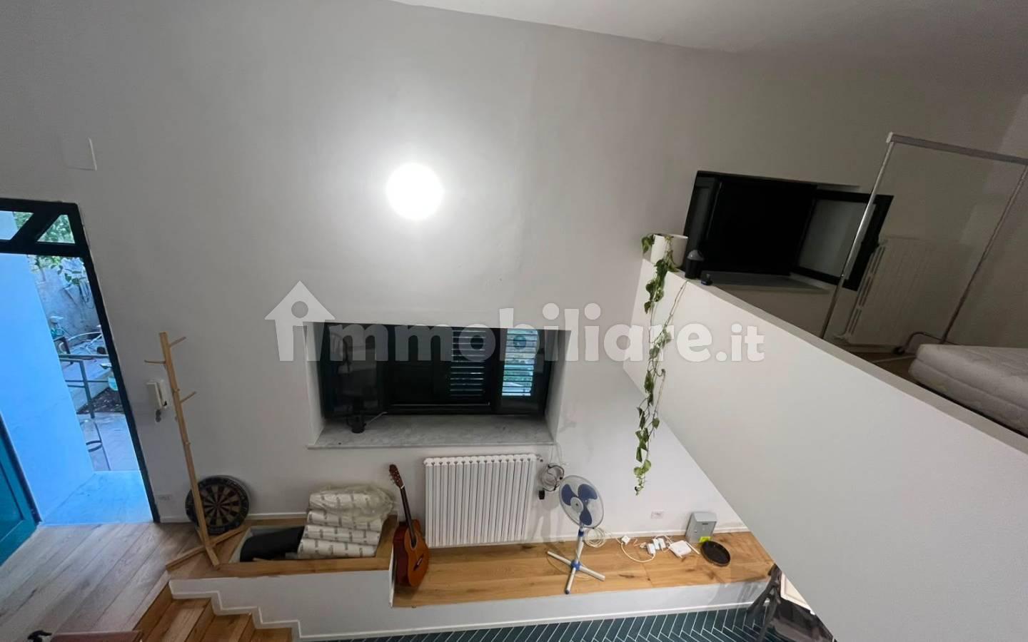 Loft via Nuova, Centro Storico, Catanzaro