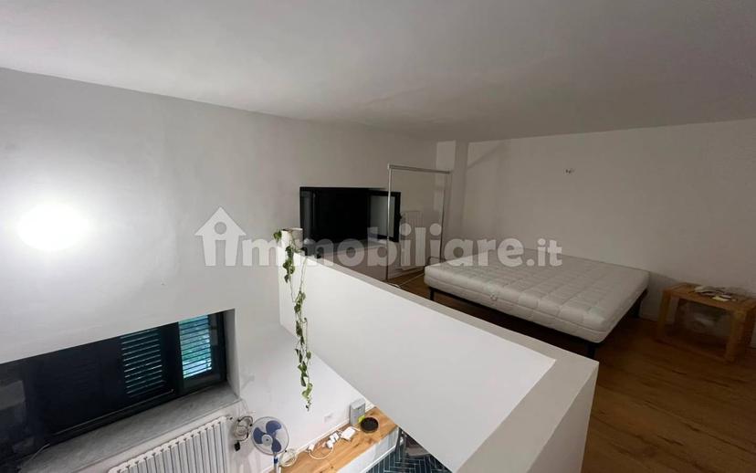Loft via Nuova, Centro Storico, Catanzaro — foto 16 di 18